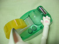 すげー痛かった…