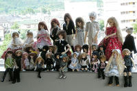 お世話になりました！