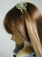 ごめんよ&hellip;　また今度。