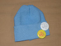 しょぼキャップ。