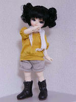 これ、すっごい好きな感じで撮れた!!