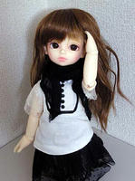 早く相方来ないかな。