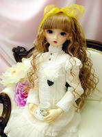 限定キラちゃん。