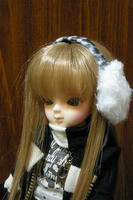 プレゼントの一部。