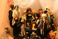 詳しくはまた明日ね。