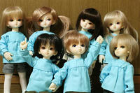 頑張ろう！（何を？）