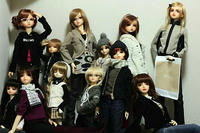 オジサン・・・。