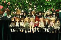 昔はこのくらいの人数だった。