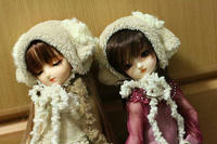 ヒツジ？&hellip;シツジぃ～。