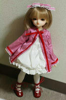 いちご大福食べたい。