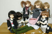 キャンディ祭り。