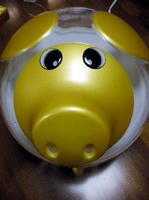 ゴールデンなあんちくしょう。