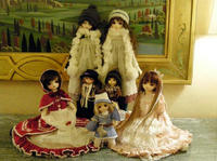 今回のメンツ。