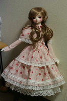 ちなみにテーブルよ。