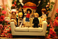 こんなのやったな（笑）