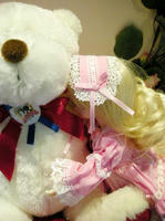 かわいいったら。