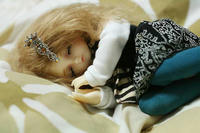 おにゅうなの。