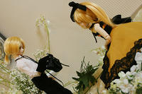 ブリオッシュ・。