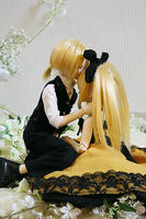 ブリオ～～～～～ッシュ！！！！！！