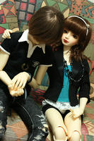 ダメ人間なんですわ。