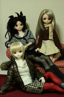 オルタに愛が溢れてる。