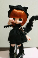 にゃーん２号。