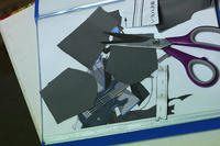 ギリギリ判別可能。