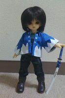 ３人出来ます。