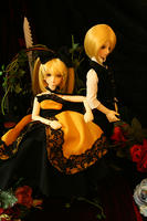 悪ノ組曲より&hellip;