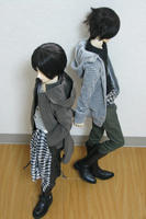 ここは一体どこなんだ！？