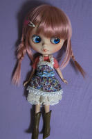 寝かして撮った。