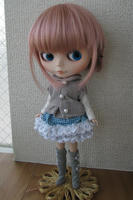 糸くずが&hellip;！！！