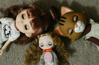 スリーピングアイズ！