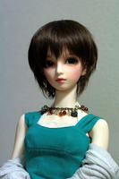 プチカスタムしました。