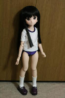 犯罪のにおいがします。