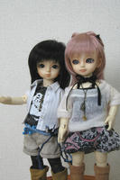 面倒だなあ･･･。