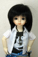 僕が歌鳥ですよ！