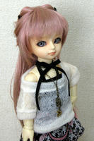 うっさいわね。