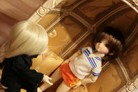 ナミさんだけですｗ