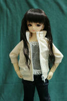 詰めの甘い女。