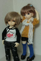 明るくするの忘れたｗｗ