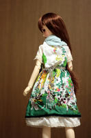 後ろから～。アニマルランド。