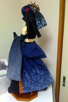 行きはよいよい、帰りは恐い