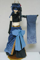 目隠しは仕様です。