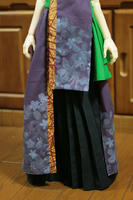 生活臭が&hellip;。