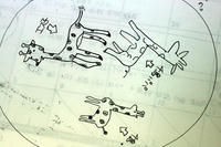 パパも一緒に。