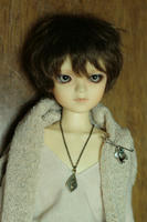 メイク変わったよ！