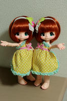 アイドルっぽい？