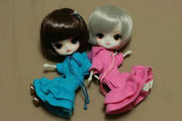 ちっちゃいこ。