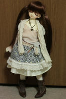 撮影：エス子ねえさん。